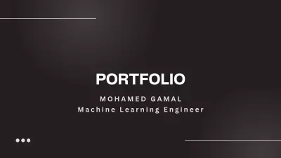 Machine Learning Engineer | AI-Power