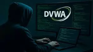 اختبار أمان تطبيقات الويب – مختبر الثغرات DVWA