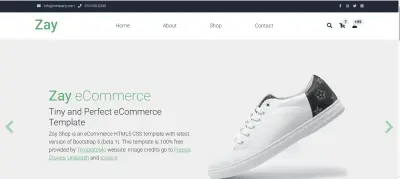 متجر الكتروني لبيع المنتجات اونلاين