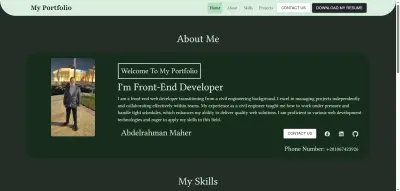 My_Portfolio_Website