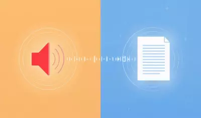 تفريغ صوت وفيديو إلى نصوص Word بشكل احترافي بدقة وبسرعة