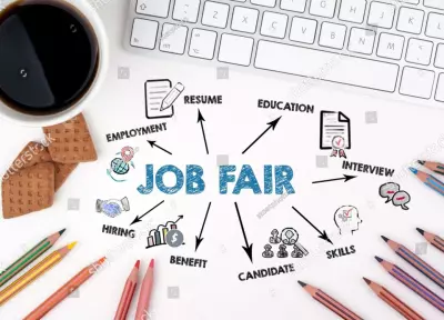 student-job-fair