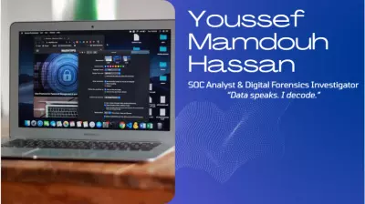 التدريب والجلسات التعليمية في الآمن السيبراني