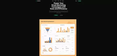 EmailWise_website