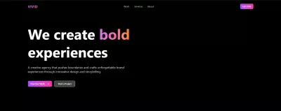 صفحة هبوط متميزة لجذب العملاء | Landing Page