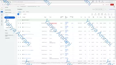 إدارة الحملات الإعلانية لمنتجات الاشتراكات الرقمية
