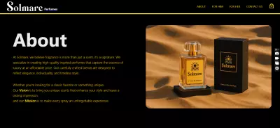 تصميم موقع Ecommerce