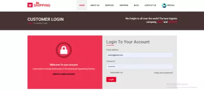 LapShop Ecommerce