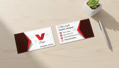 بطاقات أعمال
