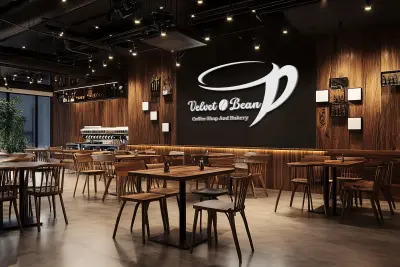 تصميمات لوجو احترافية