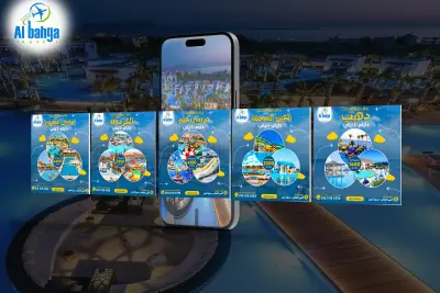 social media designs