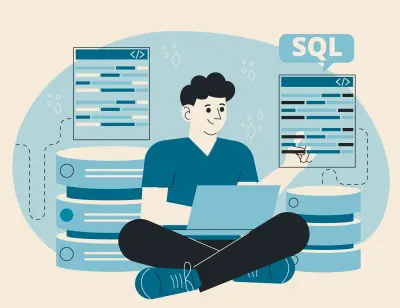 شرح قواعد البيانات باستخدام لغة SQL