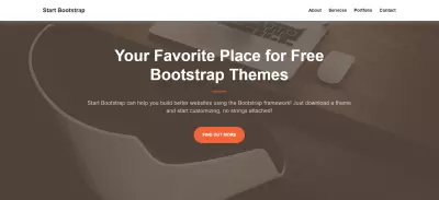 Creative Theme