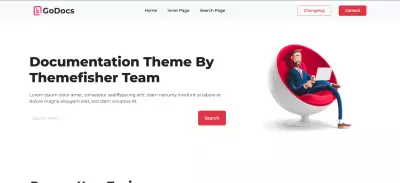 goDocs Theme