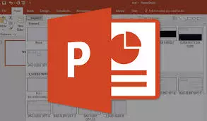 إنشاء عروض PowerPoint احترافية