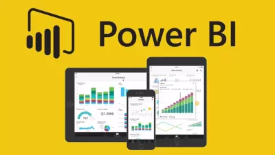 خبير Power BI وتحليل البيانات