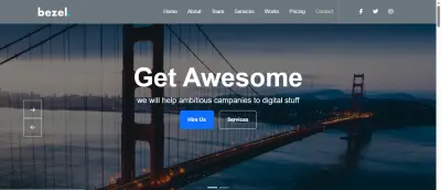 Bazel – Innovative Software Company for Web & App Development