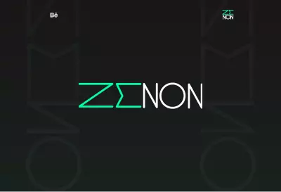 ZENON UI/UX MOBILE APP DESIGN