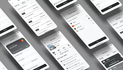 تطبيق للتسوق وشراء الأثاث