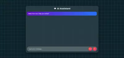 Rental Assistant chatbot