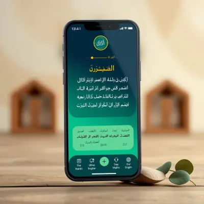 Islami App