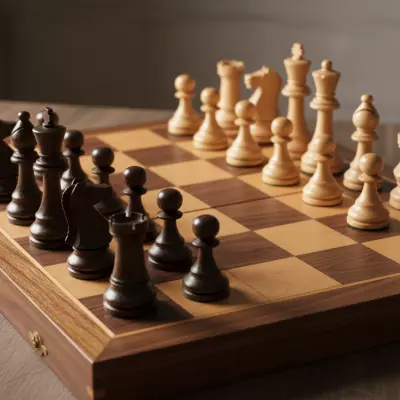 نموذج ذكاء اصطناعي يتنبأ بتصنيف لاعب الشطرنج اعتمادًا على بيانات المباريات (مثل الحركات، الأخطاء، وخسارة النقاط).