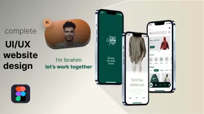 تطبيق للأزياء الرجالية