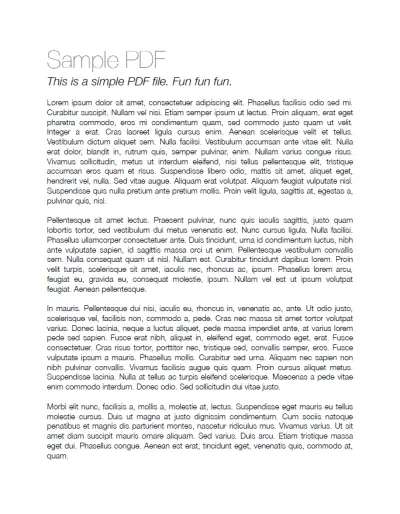 تحويل ملف PDF إلى Word قابل للتعديل