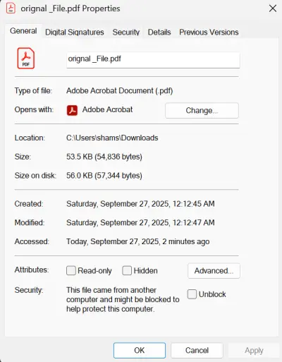 ضغط وتحويل ملفات PDF باحترافية