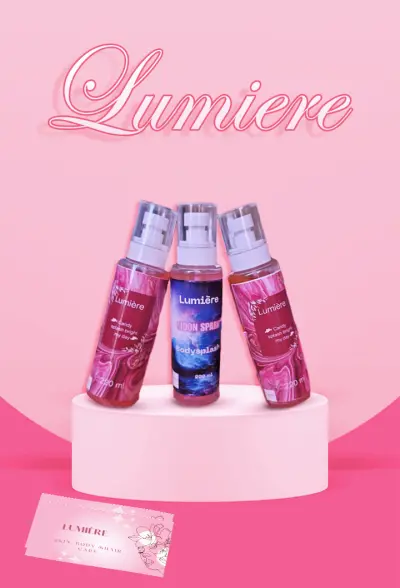 تصميم اعلان منتجات