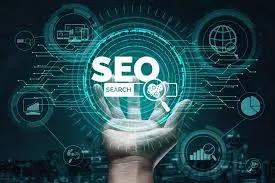 خبير في تحسين محركات البحث عبر (SEO Expert)  ومتخصص في تحسين المواقع الالكترونية