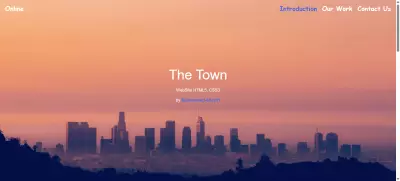Town Production
