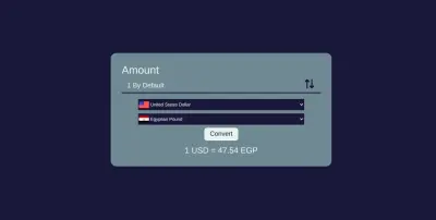 موقع تحويل عملات