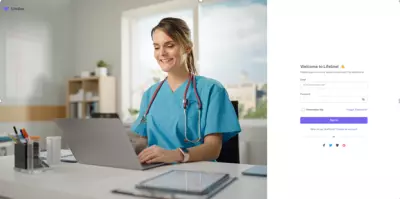 Lifeline Hospital Managment System