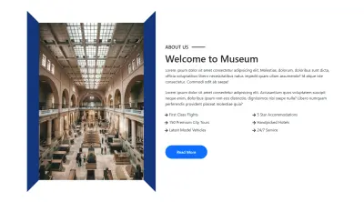 Travel – منصة لعرض المرشدين السياحيين وآراء العملاء