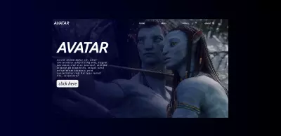 AVATAR CARD