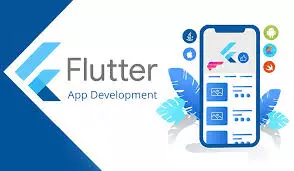 برمجة تطبيق موبايل يعمل علي اندرويد و ايفون(Flutter)