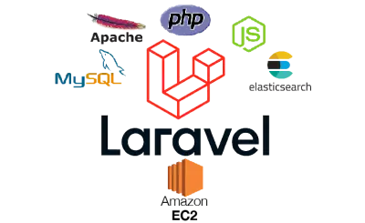 تصميم مواقع باستخدام لغة PHP مع تسليم داج بورد ديناميك