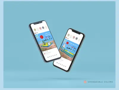 تصميم بوست سوشيل ميديا