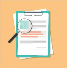 تصميم سيرة ذاتية بشكل احترافي CV