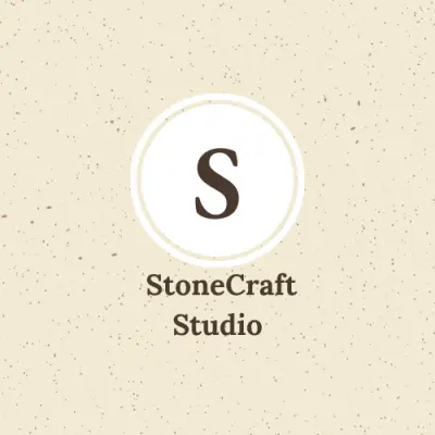 تصميم كارت بزنس بسيط