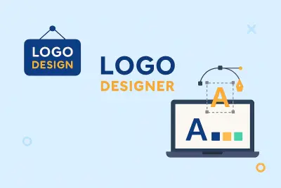 هل تبحث عن شعار يُعبّر عن فكرتك ويُميز علامتك التجارية؟