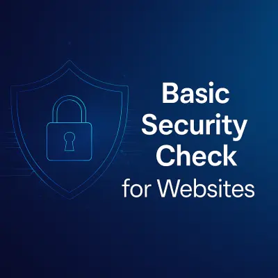 تحليل أمان المواقع واكتشاف الثغرات (فحص ويب احترافي - OWASP Top10)