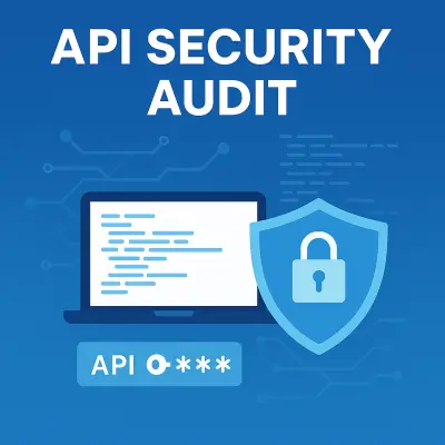 تدقيق أمان واجهات برمجة التطبيقات (API Security Audit)