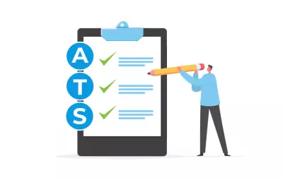 عمل cv مميز تبعا لنظام ال ATS