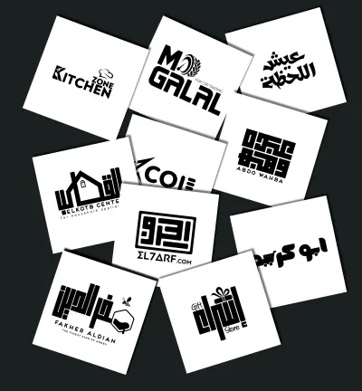 logo design
