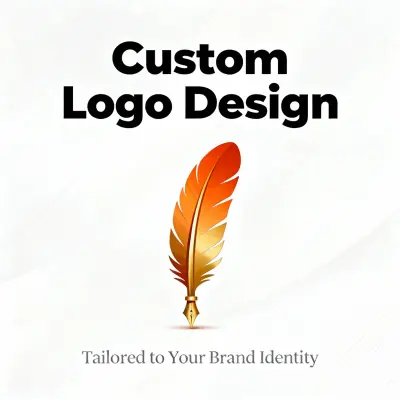 تصميم شعار احترافي لـ“Kovo Studio”