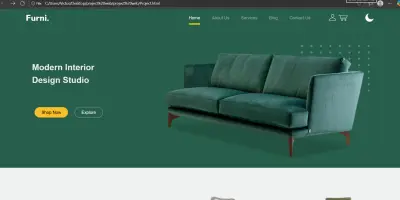 forni website