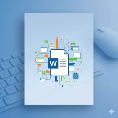 القيام بتنسيقات على ملفات Word باحترافية
