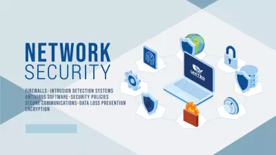 Network Design and Security Implementation Project